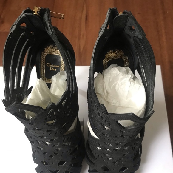 Women’s shoes - Picture 6 of 8